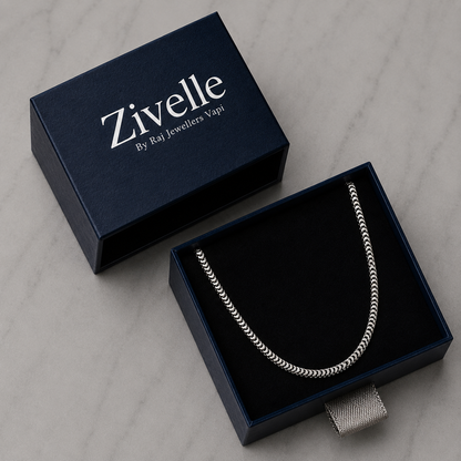 Urban Box Chain