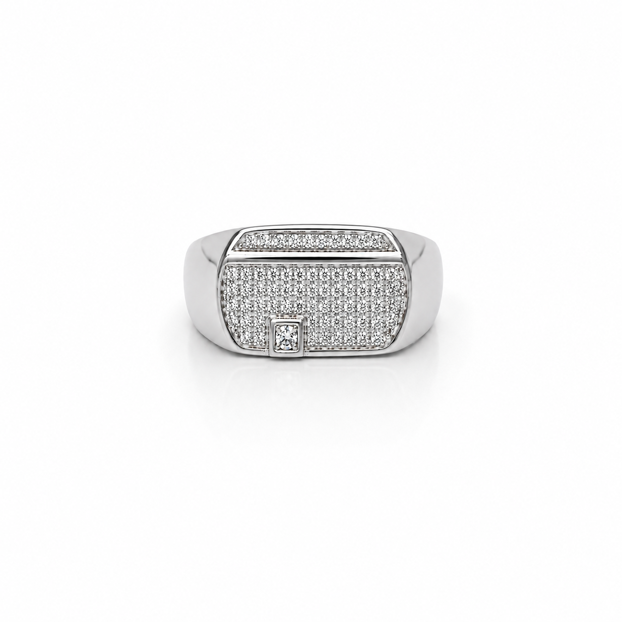 Royal Signet Ring