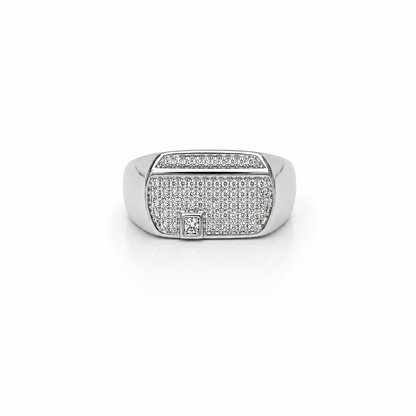 Royal Signet Ring