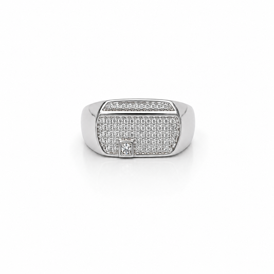 Royal Signet Ring