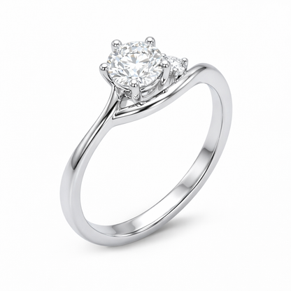Glitz Clare Ring