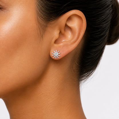 Moz Fiora Studs