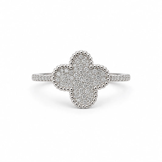 Glitz Mariposa Ring