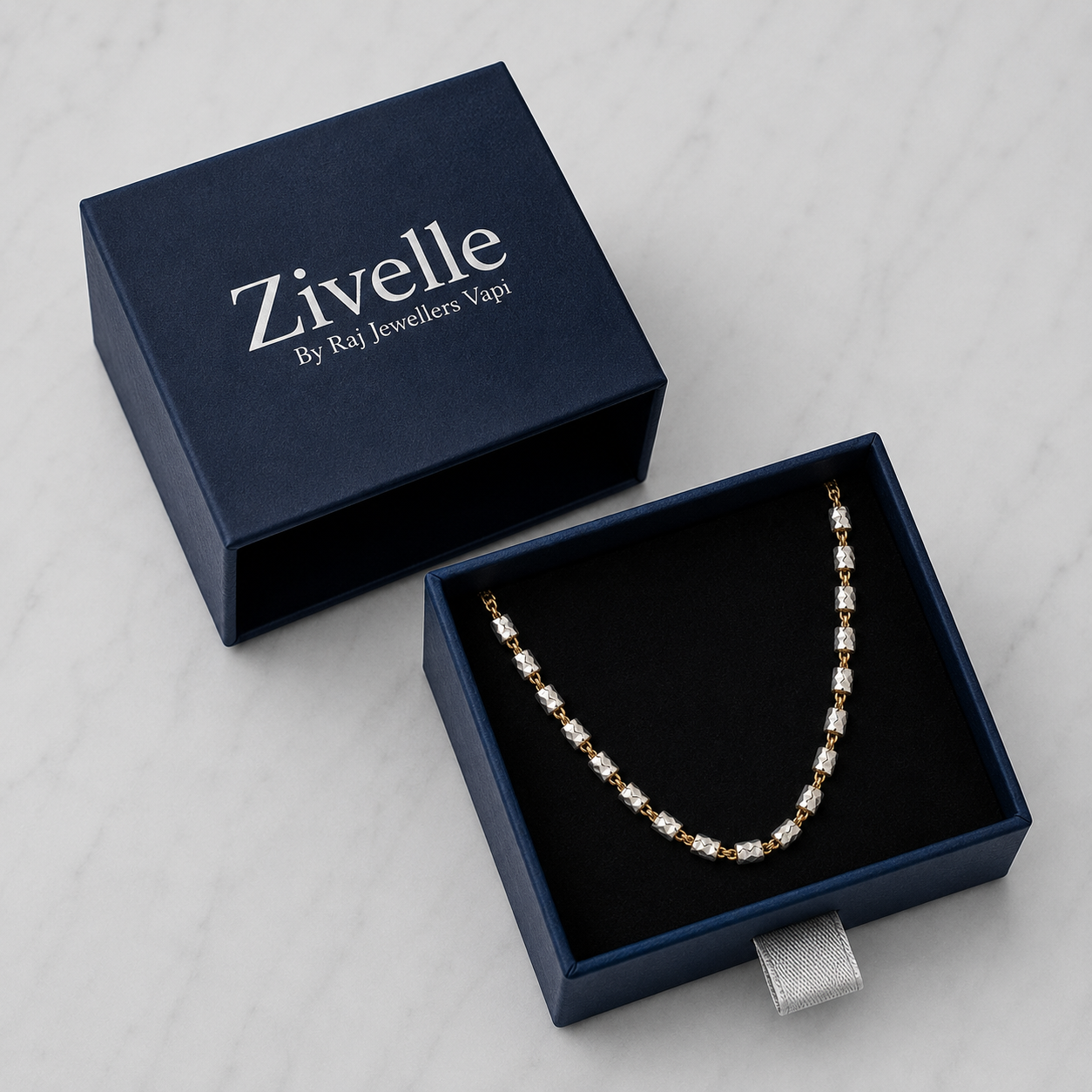 Rectra Luxe Chain