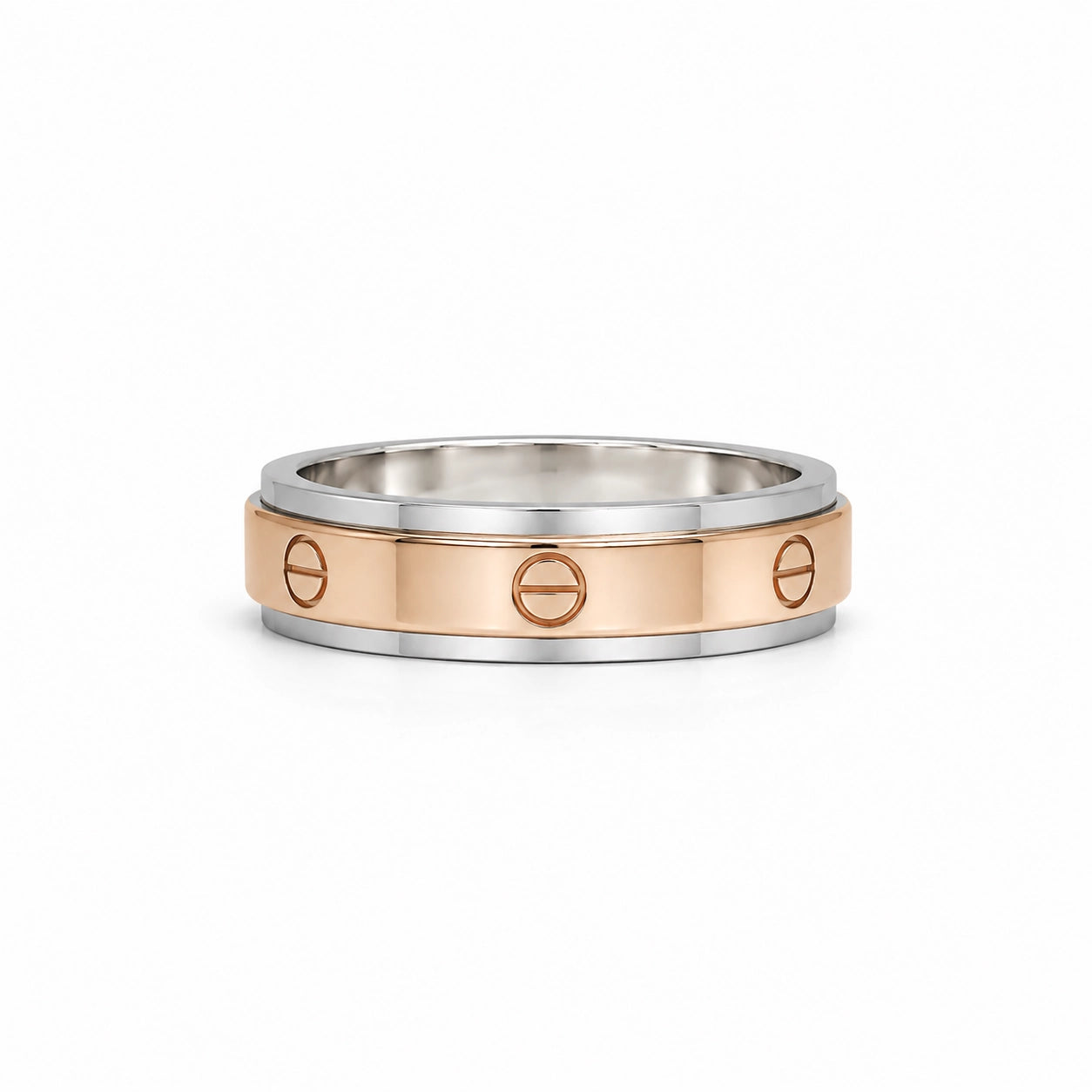 Rosé Gyro Band