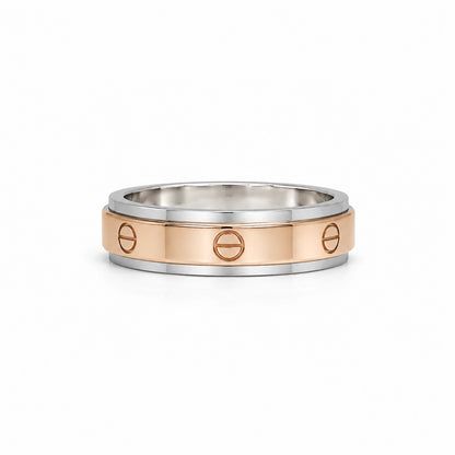 Rosé Gyro Band