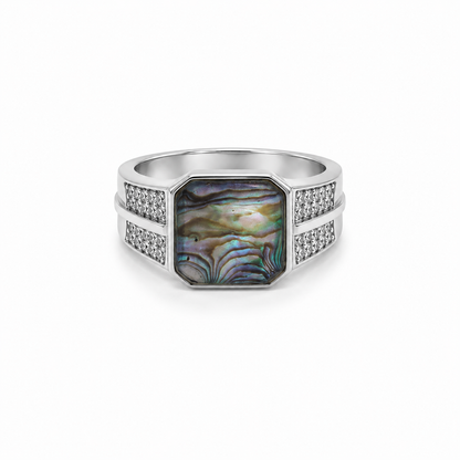 Monarch Terra Ring
