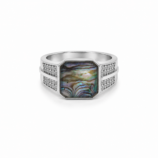 Monarch Terra Ring