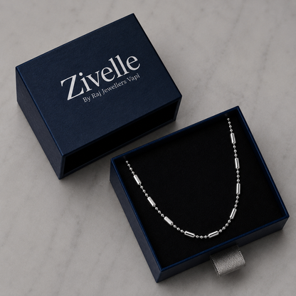 Bead Bar Chain