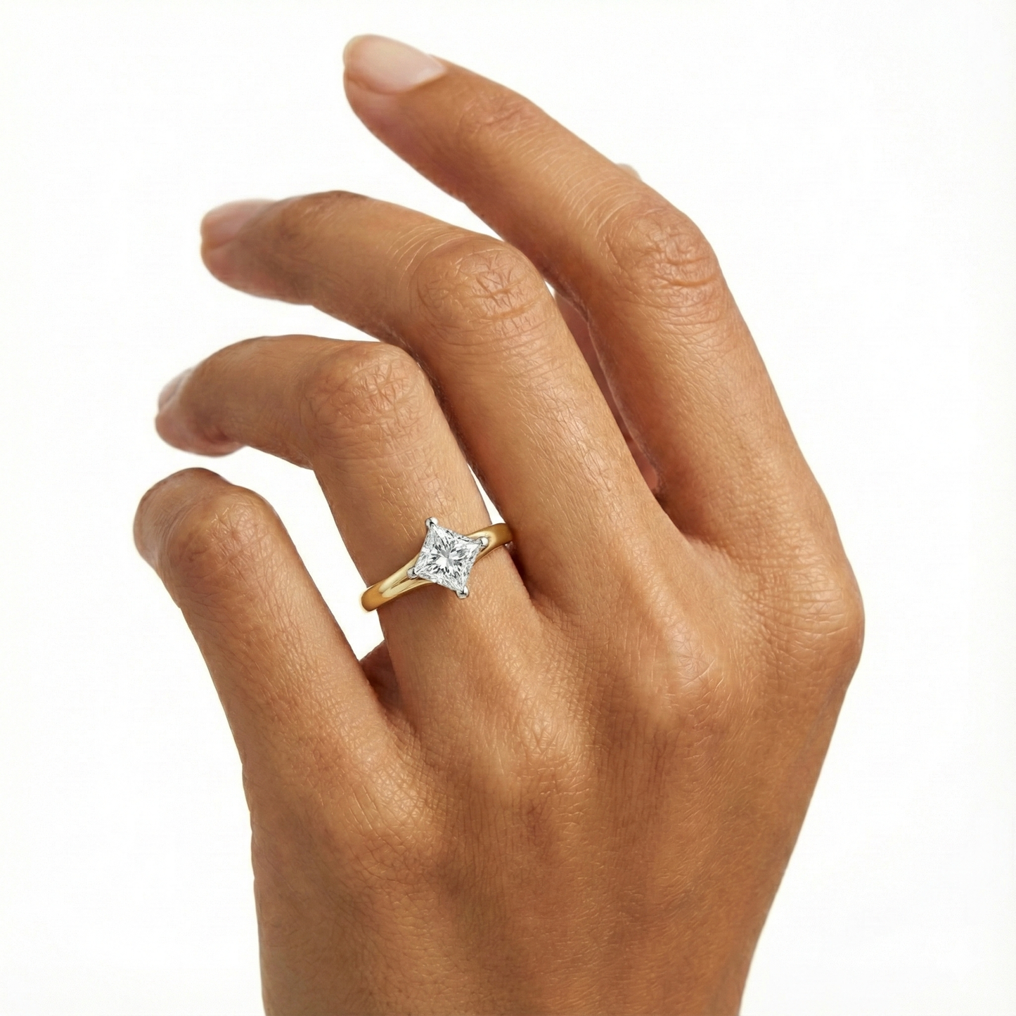Glitz Aurelia Ring
