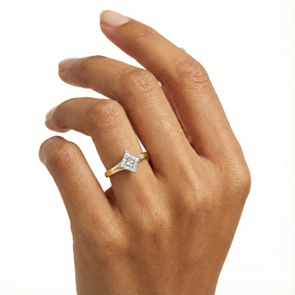 Glitz Aurelia Ring