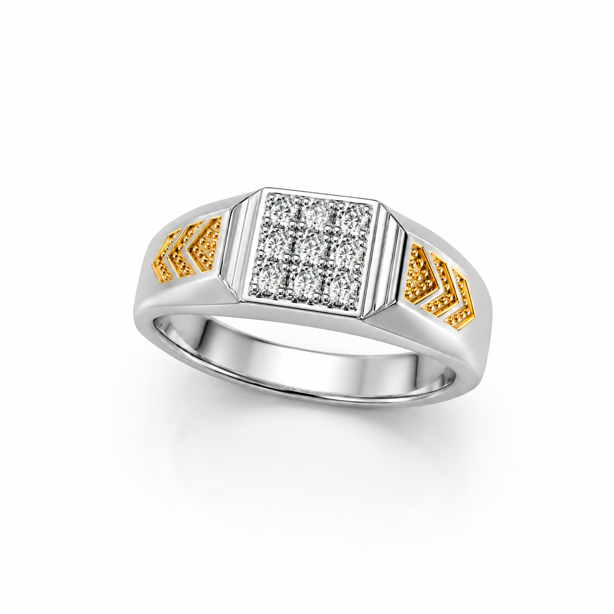 Apex Vector Ring