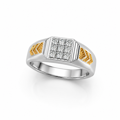 Apex Vector Ring