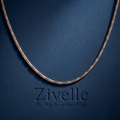 Rosé Zeravia Chain