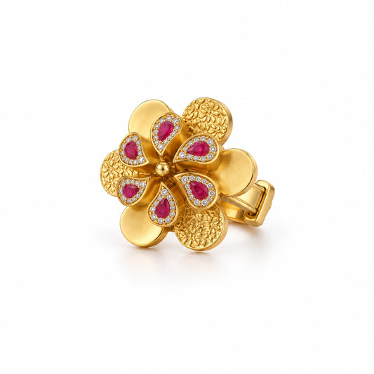 Zever Gulnar Ring