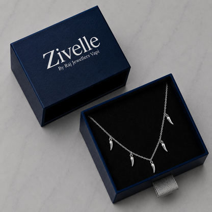 Chillies Charm Chain