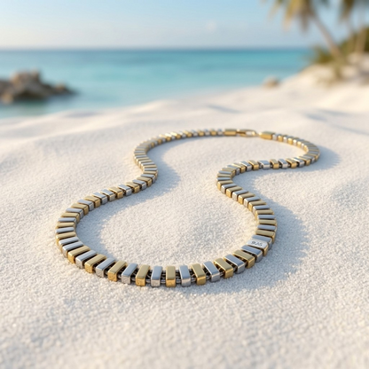 Dual Viora Chain