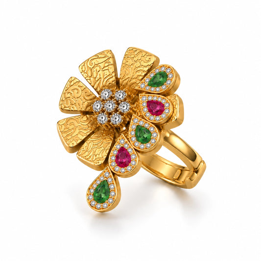 Zever Velore Ring