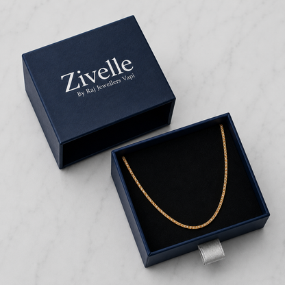 Orlien Weave Chain