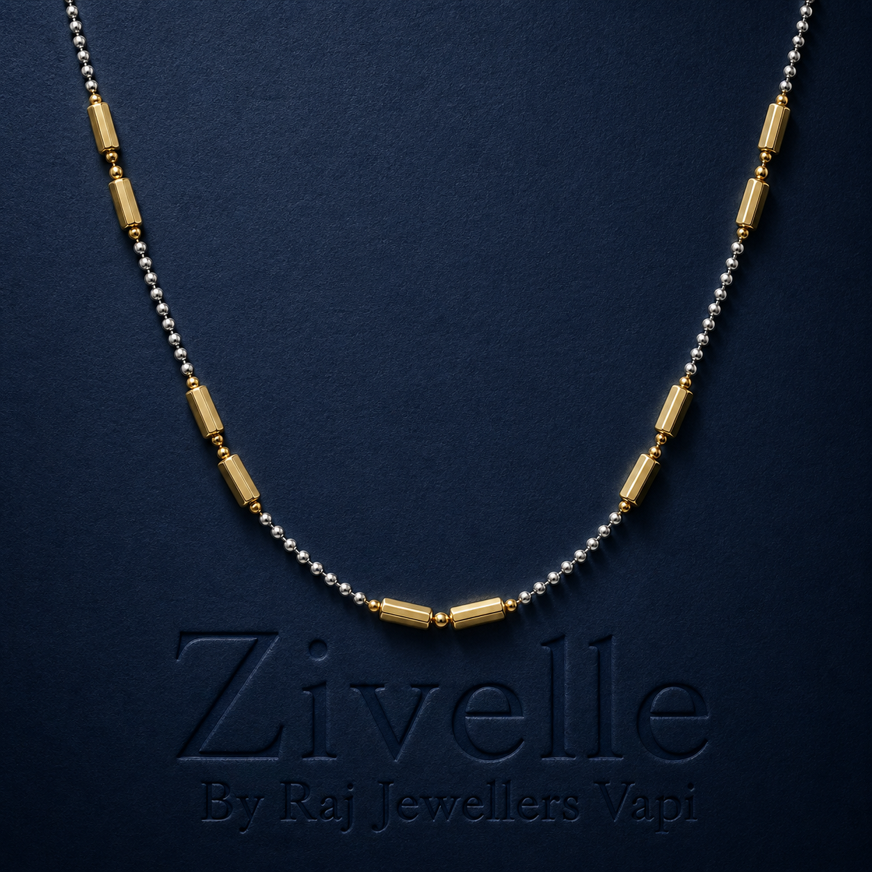 Zerith Axis Chain