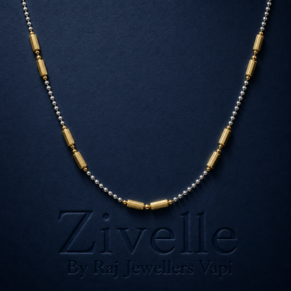Zerith Axis Chain