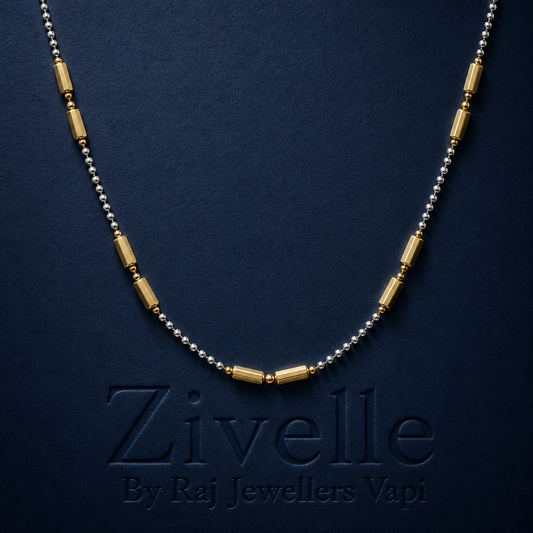 Zerith Axis Chain