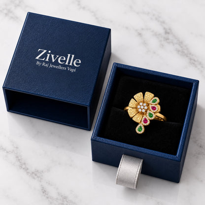 Zever Velore Ring