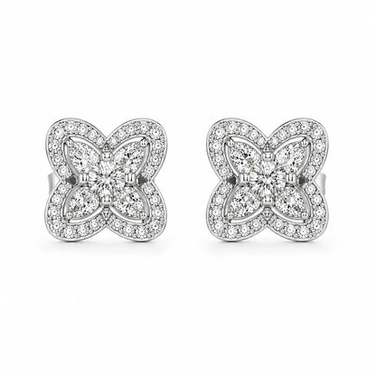 Moz Stella Studs