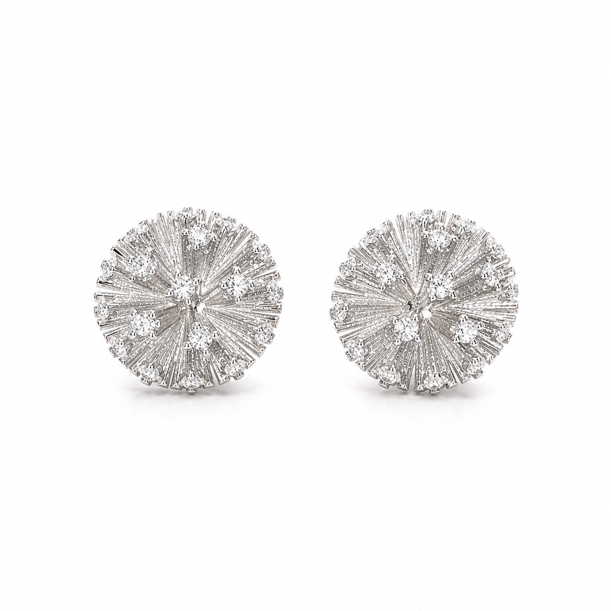Astra Burst Studs