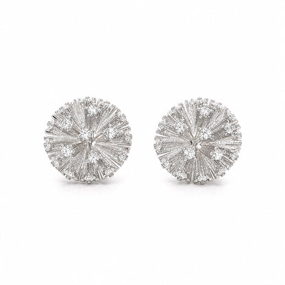Astra Burst Studs