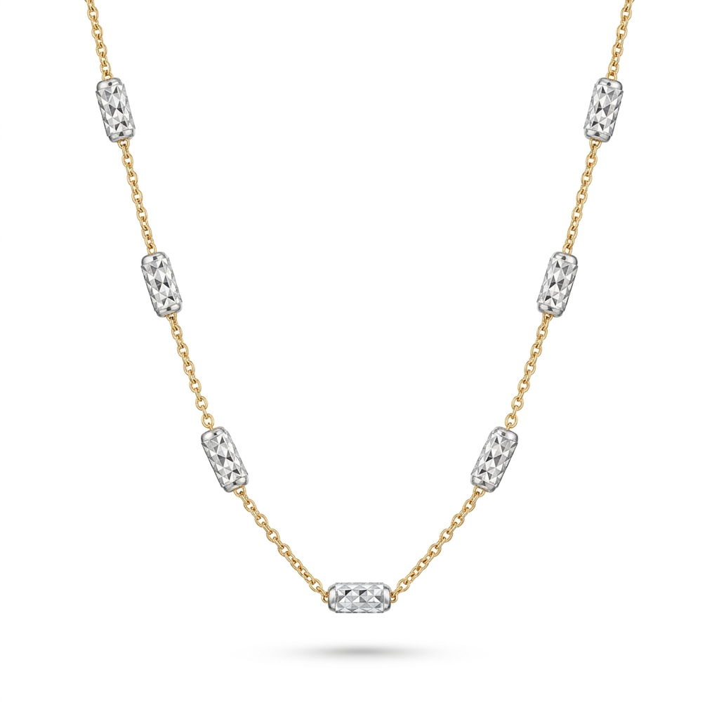 Zerith Prism Chain