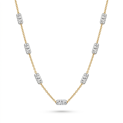 Zerith Prism Chain