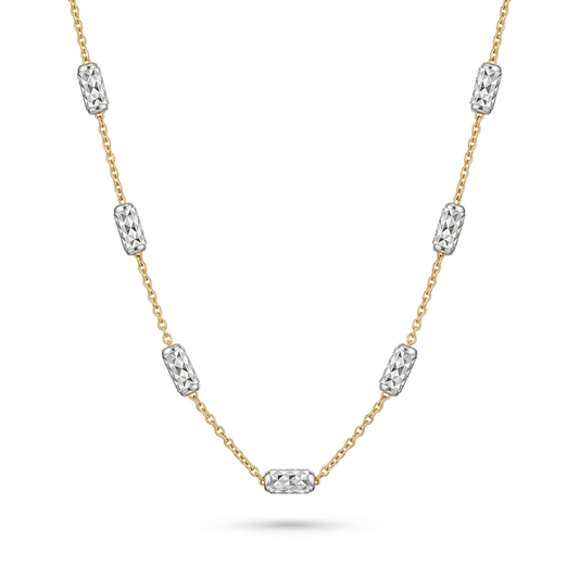 Zerith Prism Chain