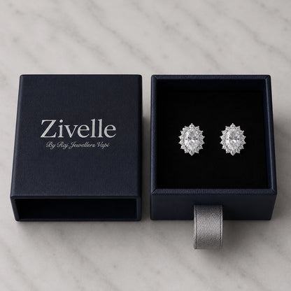 Moz Étoile Studs
