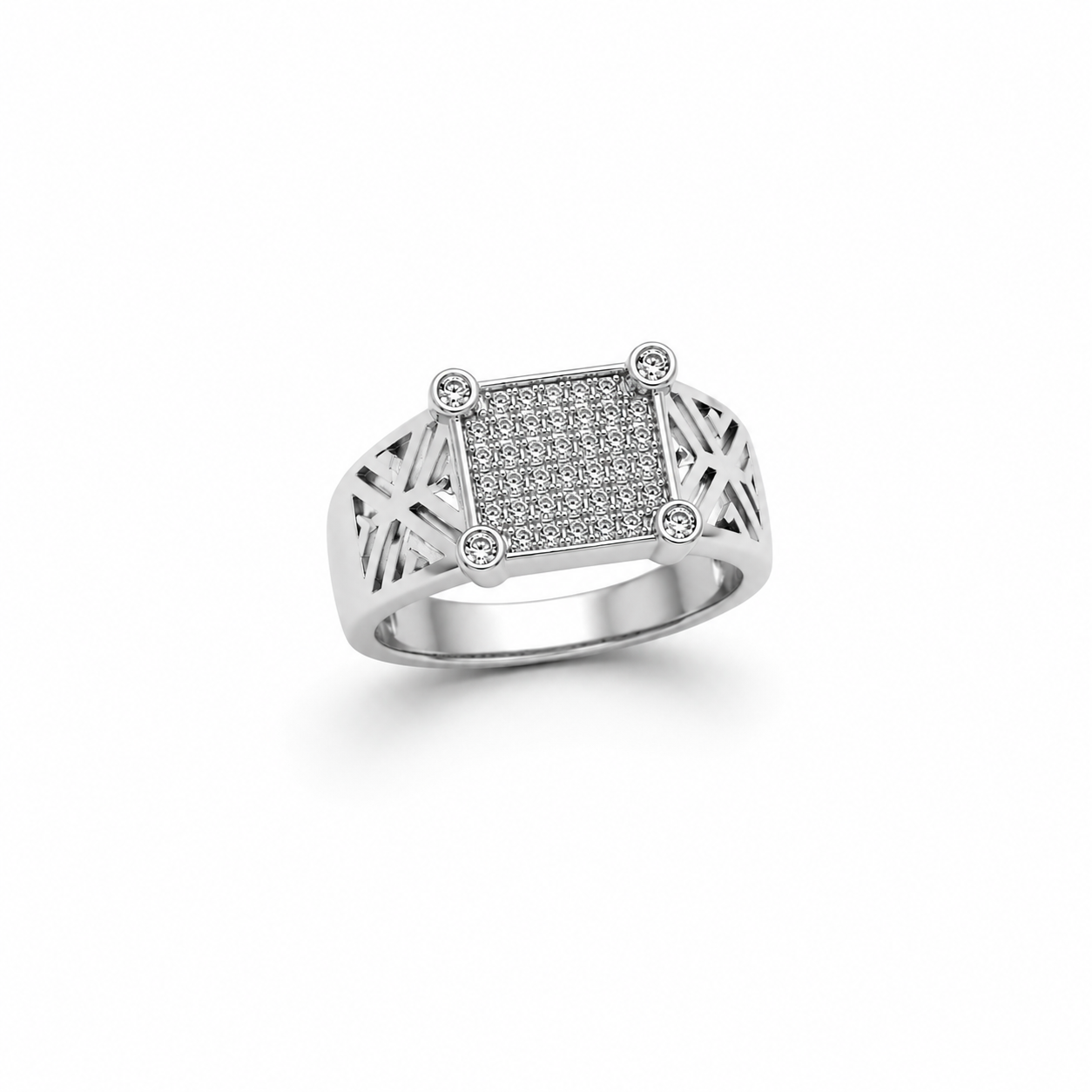 Valor Axis Ring