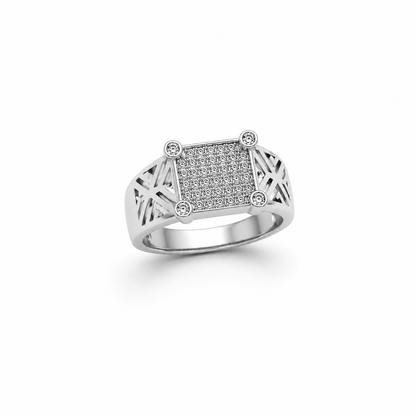 Valor Axis Ring