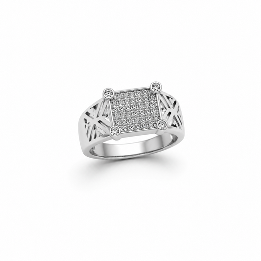 Valor Axis Ring