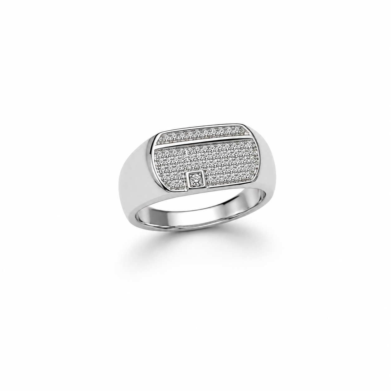 Royal Signet Ring