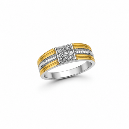 Regal Linea Ring