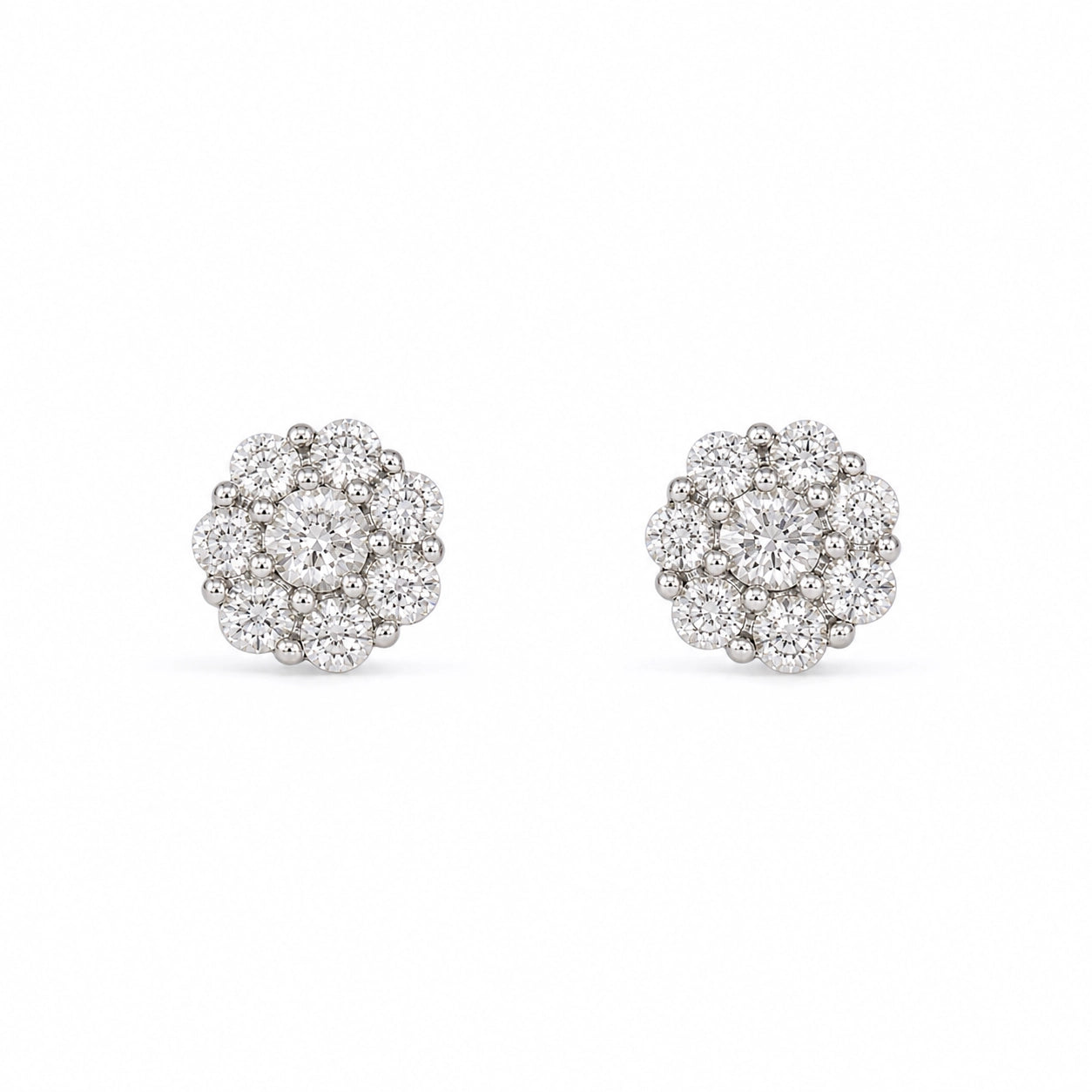 Celeste Bloom Studs