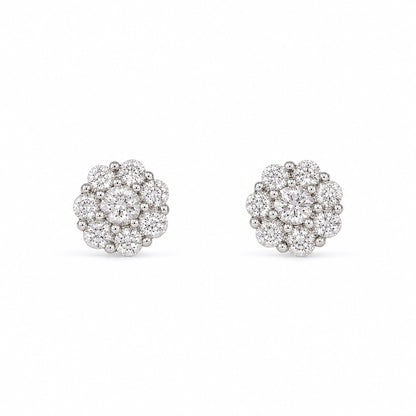 Celeste Bloom Studs