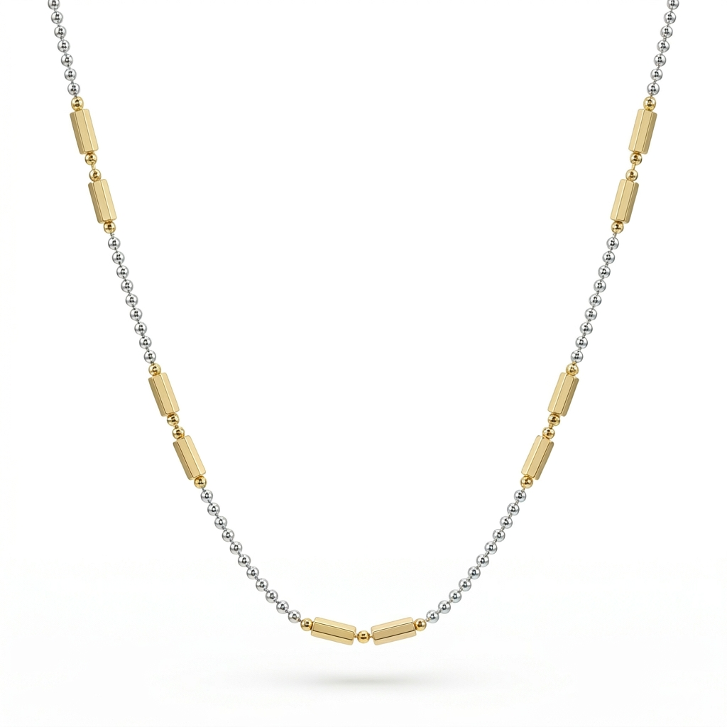 Zerith Axis Chain