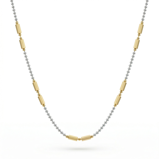 Zerith Axis Chain