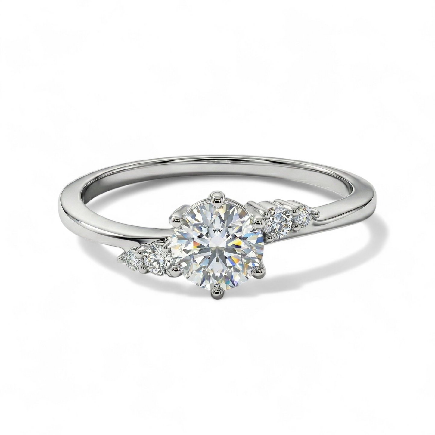 Glitz Lumina Ring