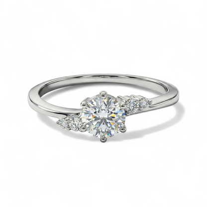 Glitz Lumina Ring