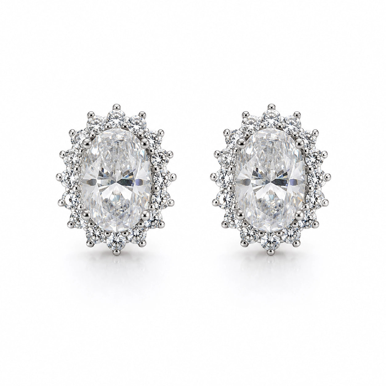 Moz Étoile Studs