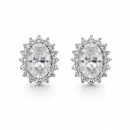 Moz Étoile Studs