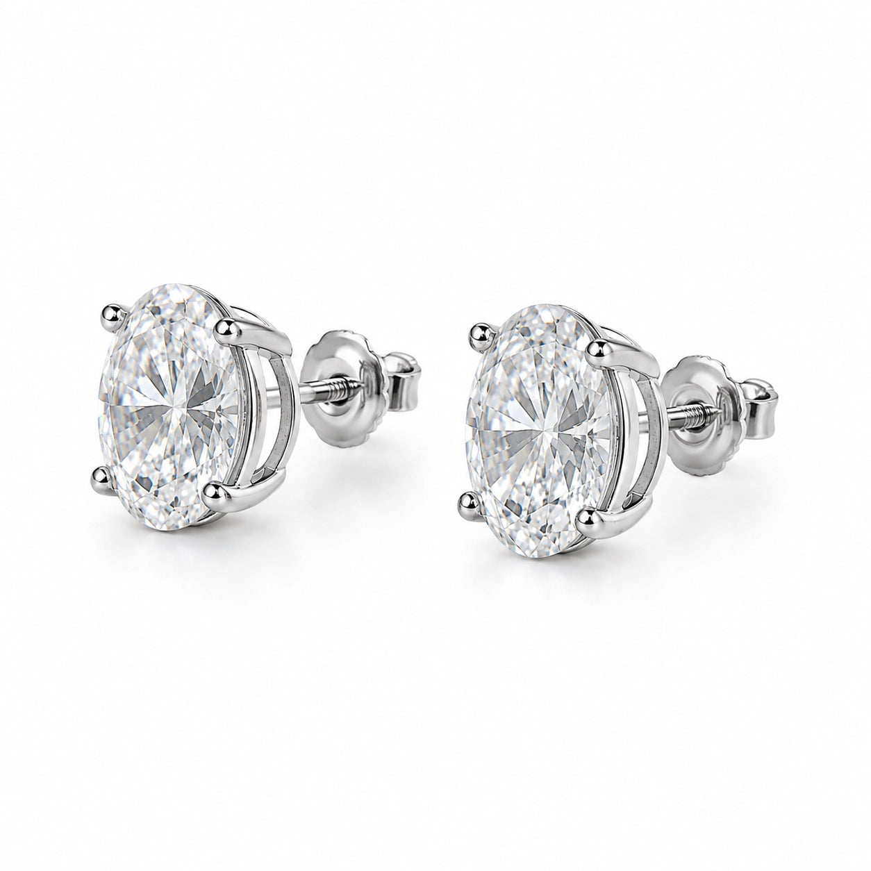 Moz Éclat Studs