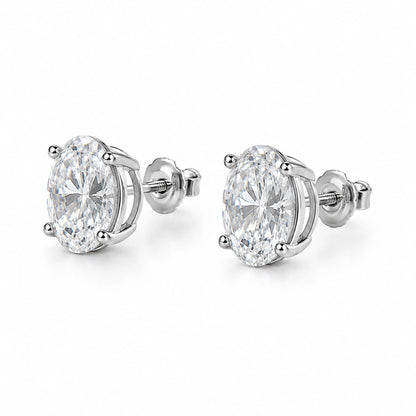 Moz Éclat Studs
