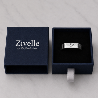 Linearis Ring